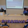 Promocja programu Erasmus+ i szerzenie myśli technologicznej w PWSTE